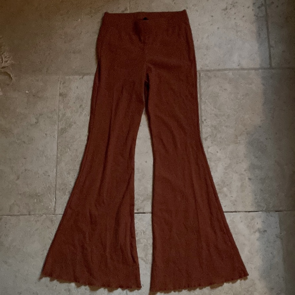 Flared Leggings - Wild Fable Size XS